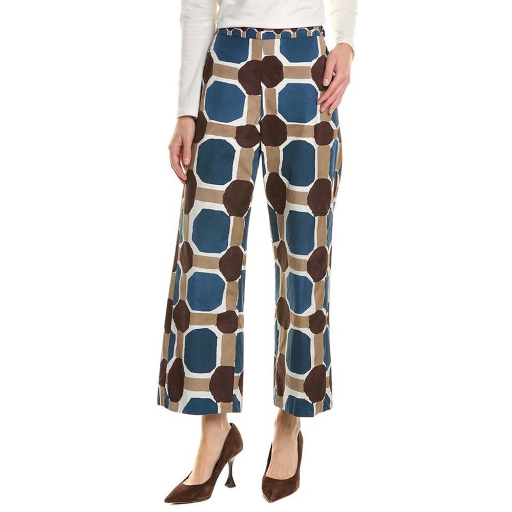 S Max Mara Pantpop Long Trouser